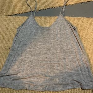 Madewell Flowy Tank Top!